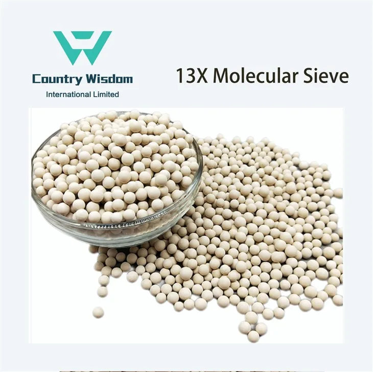 Molecular Sieve 13X For Water Treatment