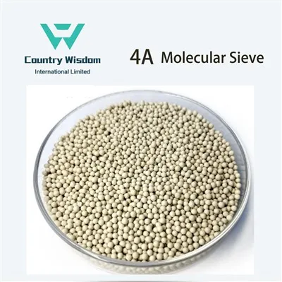 4A 天然ガス精製用モレキュラーシーブスゼオライト吸着剤