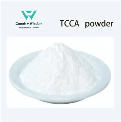 水産養殖消毒用塩素トリクロロイソシアヌル酸 TCCA 粉末