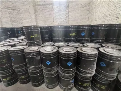 高品質の-炭化カルシウム: 効率的な産業開発を促進