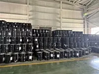 当社の炭化カルシウム工場: 安定した生産量、高品質、優遇価格